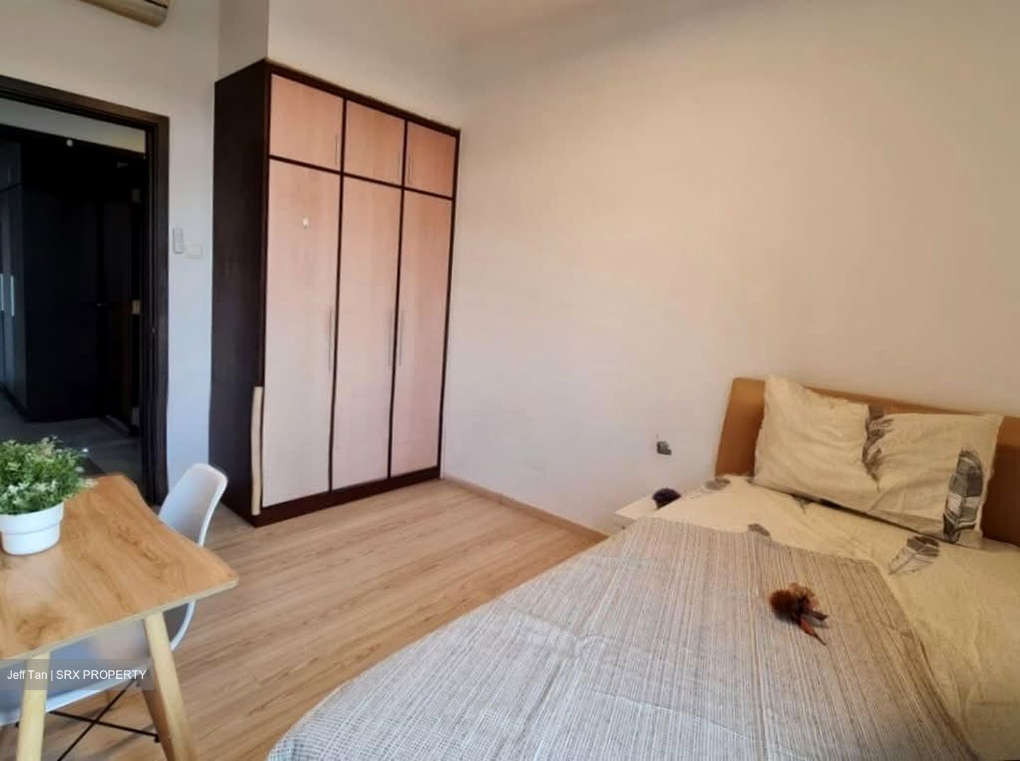 Casablanca (D25), Condominium #567877631